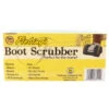 Fiebing's Boot Scrubber -Equestrian Clothing Store boot scrubber box back fiebings 87277.1686770057