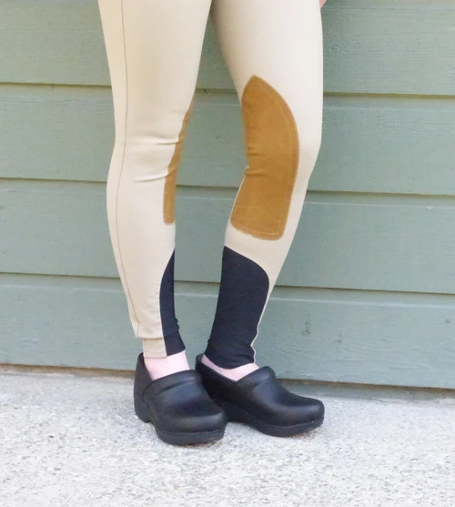 Tailored Sportsman Trophy Hunter Breech Low Rise Boot Sock 4 Tailored Sportsman Trophy Hunter Breech Low Rise Boot Sock - Image 2