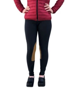 Tailored Sportsman Trophy Hunter Breech Low Rise Boot Sock 19 Tailored Sportsman Trophy Hunter Breech Low Rise Boot Sock -Equestrian Clothing Store boot sock breech charcoal front MTF tailored sportsman 95108.1638133848