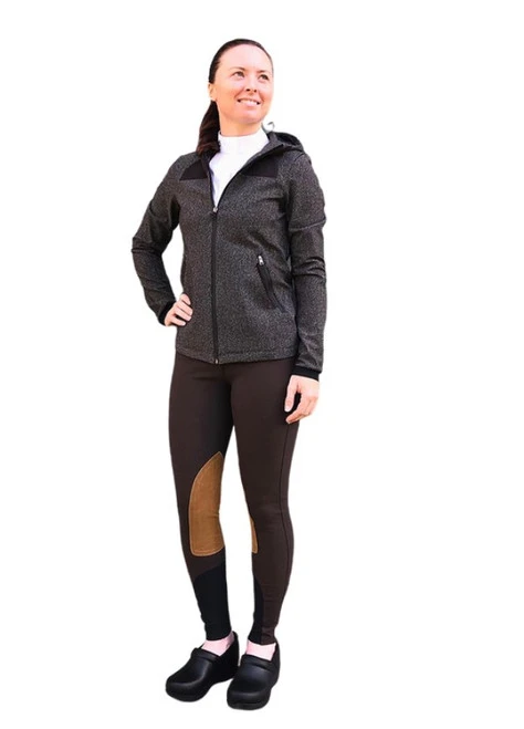 Tailored Sportsman Trophy Hunter Breech Low Rise Boot Sock 10 Tailored Sportsman Trophy Hunter Breech Low Rise Boot Sock - Image 8