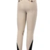 Boys Struck 25 Series Breeches -Equestrian Clothing Store boys 25 series breech beige back struck 62804.1653764001