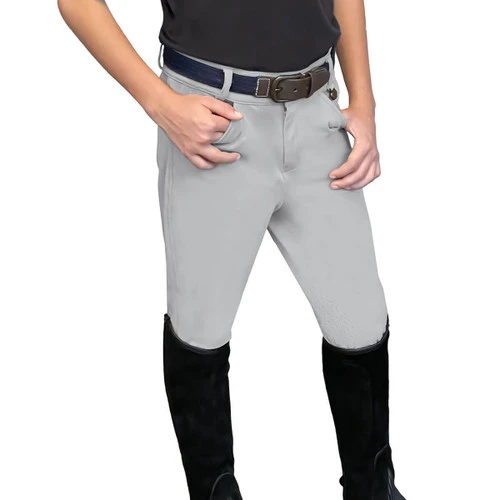 Boys Ovation Softflex 4-Pocket Breeches 4 Boys Ovation Softflex 4-Pocket Breeches - Image 2