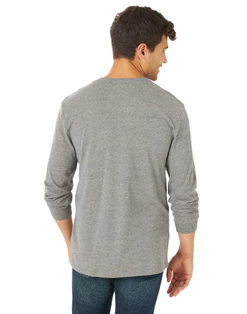 Wrangler Men's Bull Rider Tee 3 Wrangler Men's Bull Rider Tee