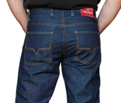Men's Kimes Ranch Cal Jeans -Equestrian Clothing Store cal jean back pockets kimes 04147.1670432793