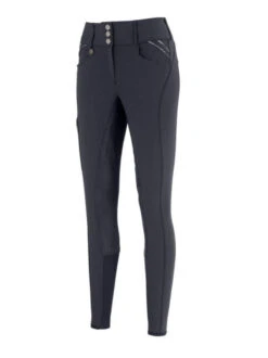 Pikeur Candela Breeches Full Grip -Equestrian Clothing Store candela grip fs dark shadow front 1439 36 479 260 pikeur 70924.1656274906