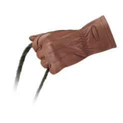 Heritage Carriage Driving Gloves -Equestrian Clothing Store carriage driving glove brown rein HG263 heritage 24959.1643492015