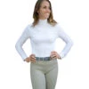 Harcour Casall Competition Shirt -Equestrian Clothing Store casall competition LS white front2 CASALL harcour 64534.1655846890