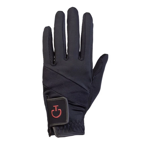 Cavalleria Toscana Tech Gloves 3 Cavalleria Toscana Tech Gloves