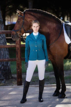 Horseware Ireland Horseware Competition Jacket -Equestrian Clothing Store ccb0dp ghyp04 00758 19566.1527301950