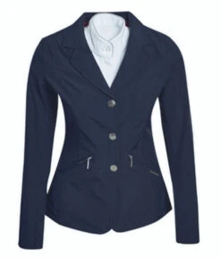Horseware Ireland Horseware Competition Jacket -Equestrian Clothing Store ccbodp horseware competition jacket dark navy 88712 38894.1527301950