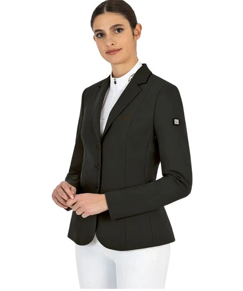 Equiline Celisa C Show Coat 5 Equiline Celisa C Show Coat - Image 3