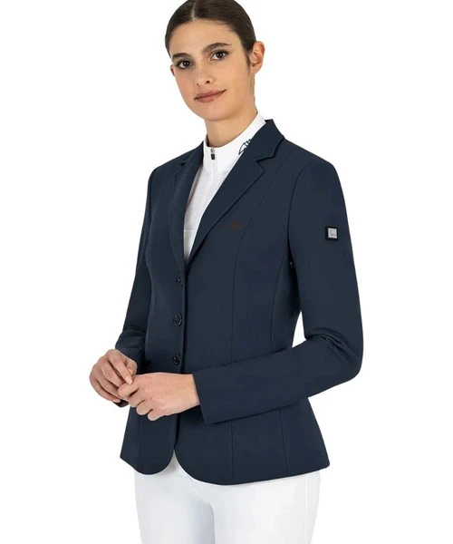 Equiline Celisa C Show Coat 6 Equiline Celisa C Show Coat - Image 4