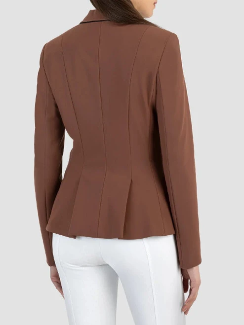 Equiline Celisa C Show Coat 4 Equiline Celisa C Show Coat - Image 2