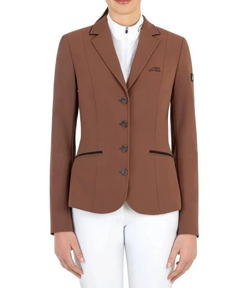 Equiline Celisa C Show Coat 3 Equiline Celisa C Show Coat