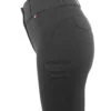 Cavallo Christina Breeches Full Grip -Equestrian Clothing Store christina full grip black detail 968798 07 cavallo 38145.1676593403