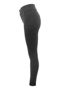 Cavallo Christina Breeches Full Grip -Equestrian Clothing Store christina full grip black side 968798 07 cavallo 48892.1676593396