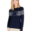 Vestrum Cima Crew Neck Sweater