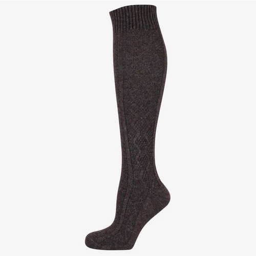 Horze Clara Winter Socks 5 Horze Clara Winter Socks - Image 3