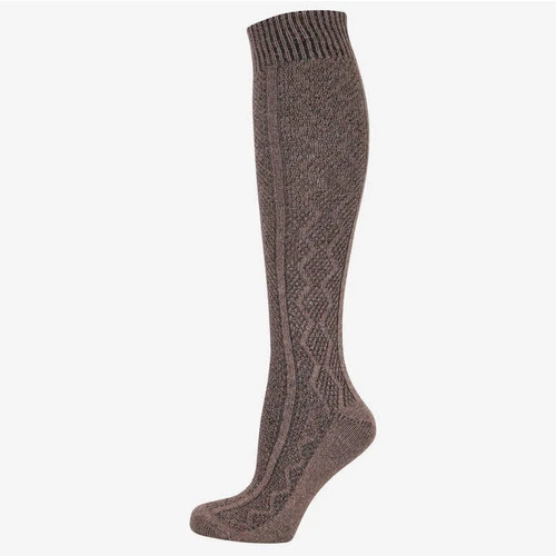 Horze Clara Winter Socks 4 Horze Clara Winter Socks - Image 2