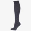 Horze Clara Winter Socks -Equestrian Clothing Store clara winter socks dress blue DRB 31335 horze 35445.1633129503