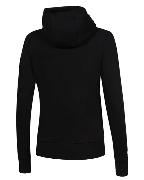 Equiline ClemaC Pullover Hoodie 4 Equiline ClemaC Pullover Hoodie - Image 2