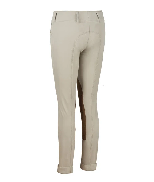 Girls RJ Classics Collette Jodhpurs 4 Girls RJ Classics Collette Jodhpurs - Image 2