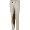 Girls RJ Classics Collette Jodhpurs -Equestrian Clothing Store collette jodhpur tan front CO7851 rj classics 55278.1642542006