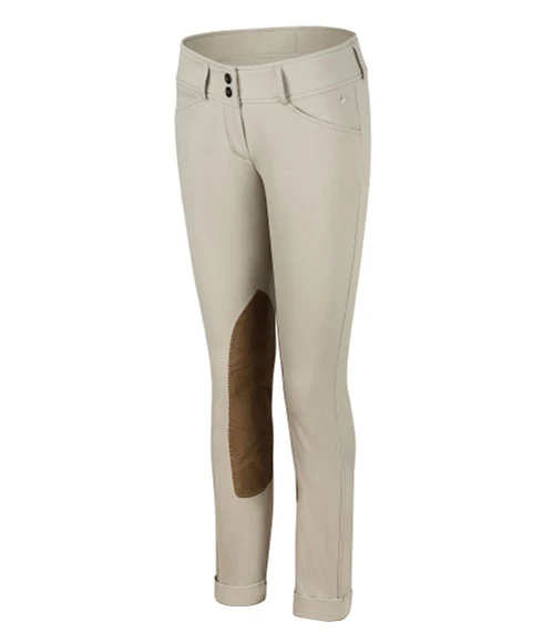 Girls RJ Classics Collette Jodhpurs 3 Girls RJ Classics Collette Jodhpurs