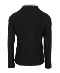 Horseware Ireland Horseware Air MK2 Competition Jacket -Equestrian Clothing Store cqexgl horseware air mk2 jacket black back 27931 41315.1527637432