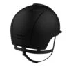 KEP Cromo 2.0 Matt Helmet 2 KEP Cromo 2.0 Matt Helmet -Equestrian Clothing Store cromo 2.0 matt helmet black back CRB2.BLK .M.BLK kep helmets 34814.1688076132