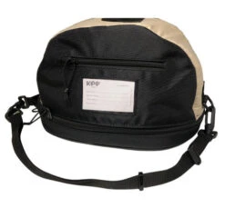 KEP Cromo 2.0 Shine Helmet -Equestrian Clothing Store cromo 2.0 shine helmet bag front kep 55947.1688164149