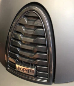 KEP Cromo 2.0 Matt Helmet -Equestrian Clothing Store cromo 2.0 vent closed kep 43266.1688158349