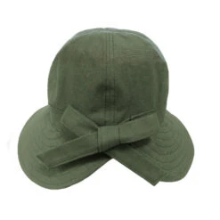 Scala Elda Deluxe Facesaver Hat -Equestrian Clothing Store deluxe facesaver olive bow LC799 scala 99490.1691268211