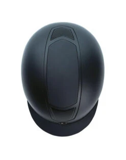 Tipperary Devon UltraMatte Helmet With MIPS -Equestrian Clothing Store devon helmet mips black top tipperary 64297.1632683614