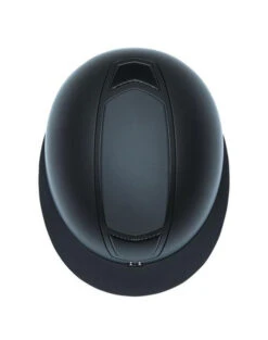 Tipperary Devon UltraMatte Helmet With MIPS -Equestrian Clothing Store devon helmet wide mips black top tipperary 35192.1632683616