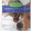 Lumino Diatomaceous Earth For Pets & People 1 Lumino Diatomaceous Earth For Pets & People -Equestrian Clothing Store diatomaceous earth pets jar lumino 28347.1587249743
