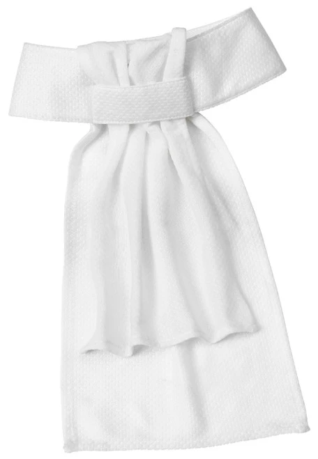 Ovation Dry-Tex Dressage Stock Tie 3 Ovation Dry-Tex Dressage Stock Tie