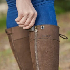 Dublin Admiral Boots