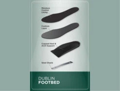 Dublin Foundation Zip Paddock Boots For Kids 7 Dublin Foundation Zip Paddock Boots For Kids -Equestrian Clothing Store dublincombined 61848 19451.1527300147