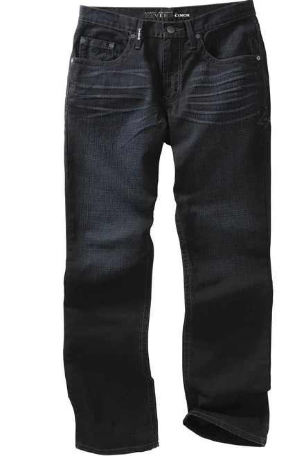 Garth Brooks Sevens By Cinch Easy Fit Jeans 3 Garth Brooks Sevens By Cinch Easy Fit Jeans