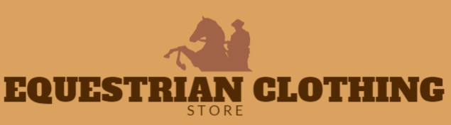 Equestrian Clothing Store