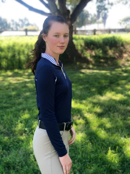 Mary's EIS Sun Shirt 4 Mary's EIS Sun Shirt - Image 2