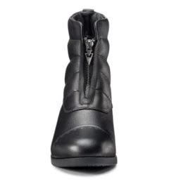 Kerrits Element Insulated Paddock Boot -Equestrian Clothing Store element paddock boot black front 80003 kerrits 69425.1635801084