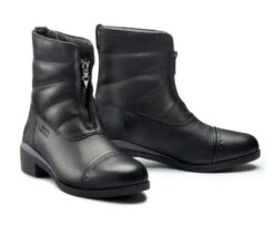 Kerrits Element Insulated Paddock Boot -Equestrian Clothing Store element paddock boot pair black 80003 kerrits 95292.1635801331