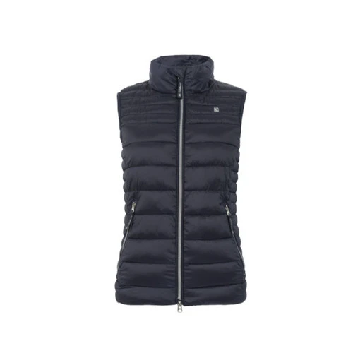 Cavallo Elexa Quilted Vest 10 Cavallo Elexa Quilted Vest - Image 8