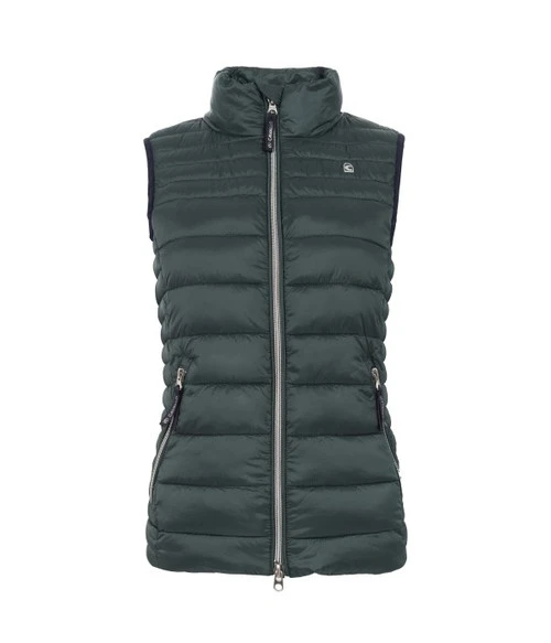 Cavallo Elexa Quilted Vest 3 Cavallo Elexa Quilted Vest