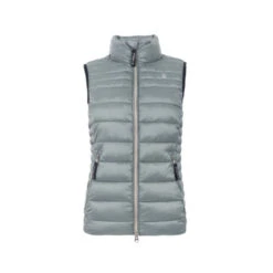 Cavallo Elexa Quilted Vest 12 Cavallo Elexa Quilted Vest -Equestrian Clothing Store elexa vest dusty mint cavallo 46000.1687361795