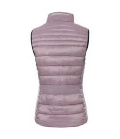 Cavallo Elexa Quilted Vest 13 Cavallo Elexa Quilted Vest -Equestrian Clothing Store elexa vest powder lilac back cavallo 58421.1668280785