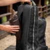 LeMieux Elite Pro Boot + Helmet Bag -Equestrian Clothing Store elite pro boot helmet bag boot lemieux 45690.1689192704