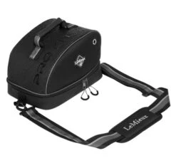 LeMieux Elite Pro Helmet Bag -Equestrian Clothing Store elite pro helmet bag strap hero lemieux 22753.1691514992